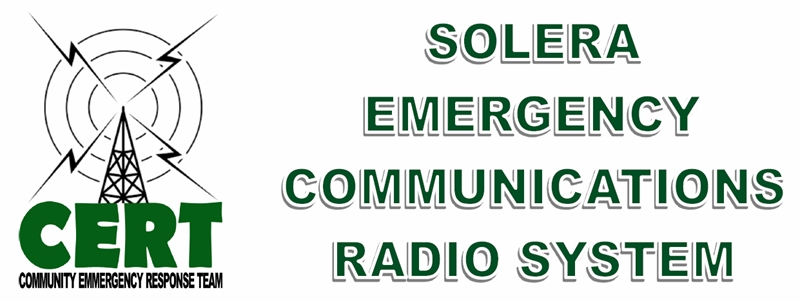 Solera Radio Club:  A home owner's association success story and a continuing work in progress.