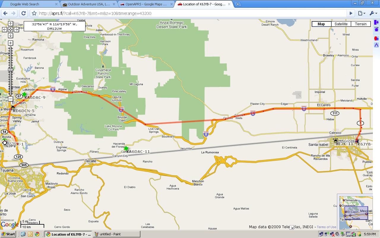 VX-8R APRS.JPG