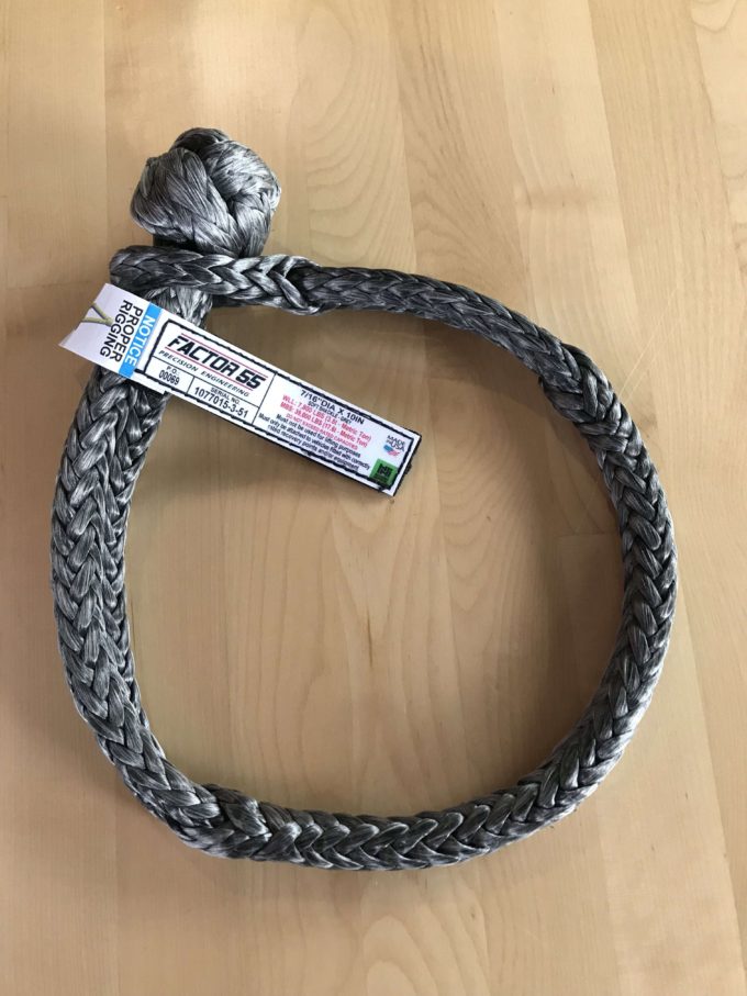 Factor 55 Standard Duty Soft Shackle.jpg