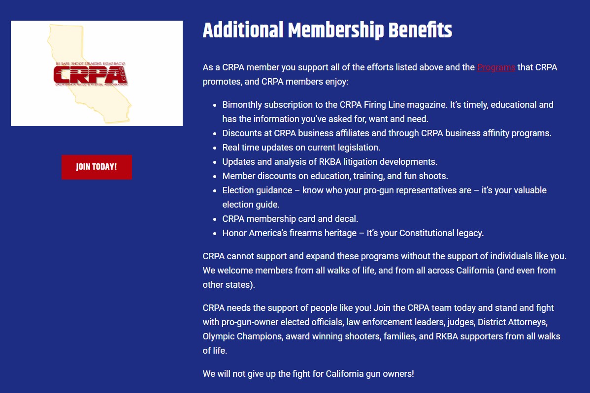 USVET = 10% Veteran Discount<br />Annual:  $35.00<br />5-Year:  $150.00<br />Life Membership:  $500.00