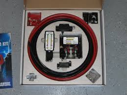 Inside the box
