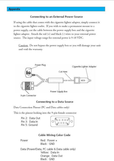 Magellen SporTrak Data Cable.JPG