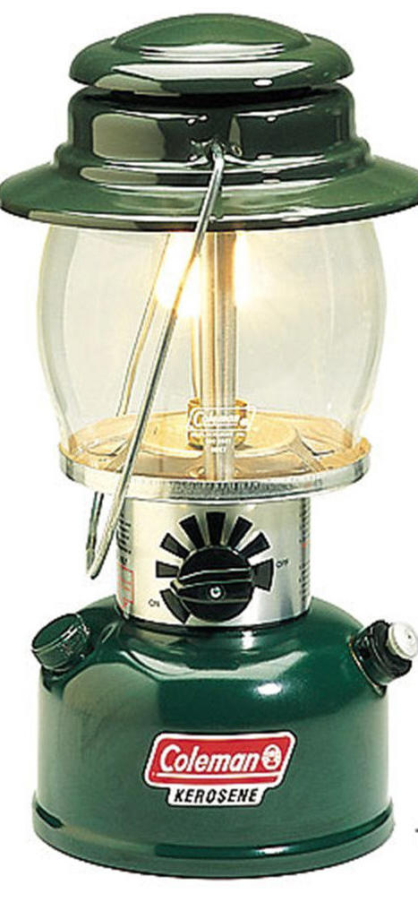 Coleman Kerosene Single Mantle Lantern.jpg