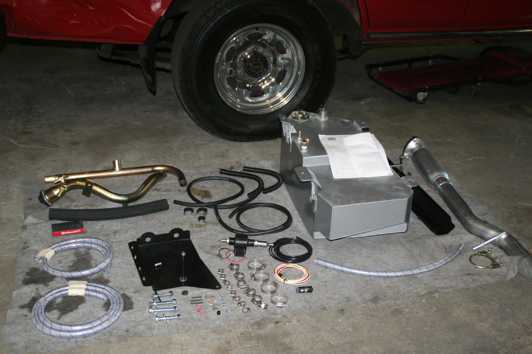 Long Range America Jeep Parts.JPG