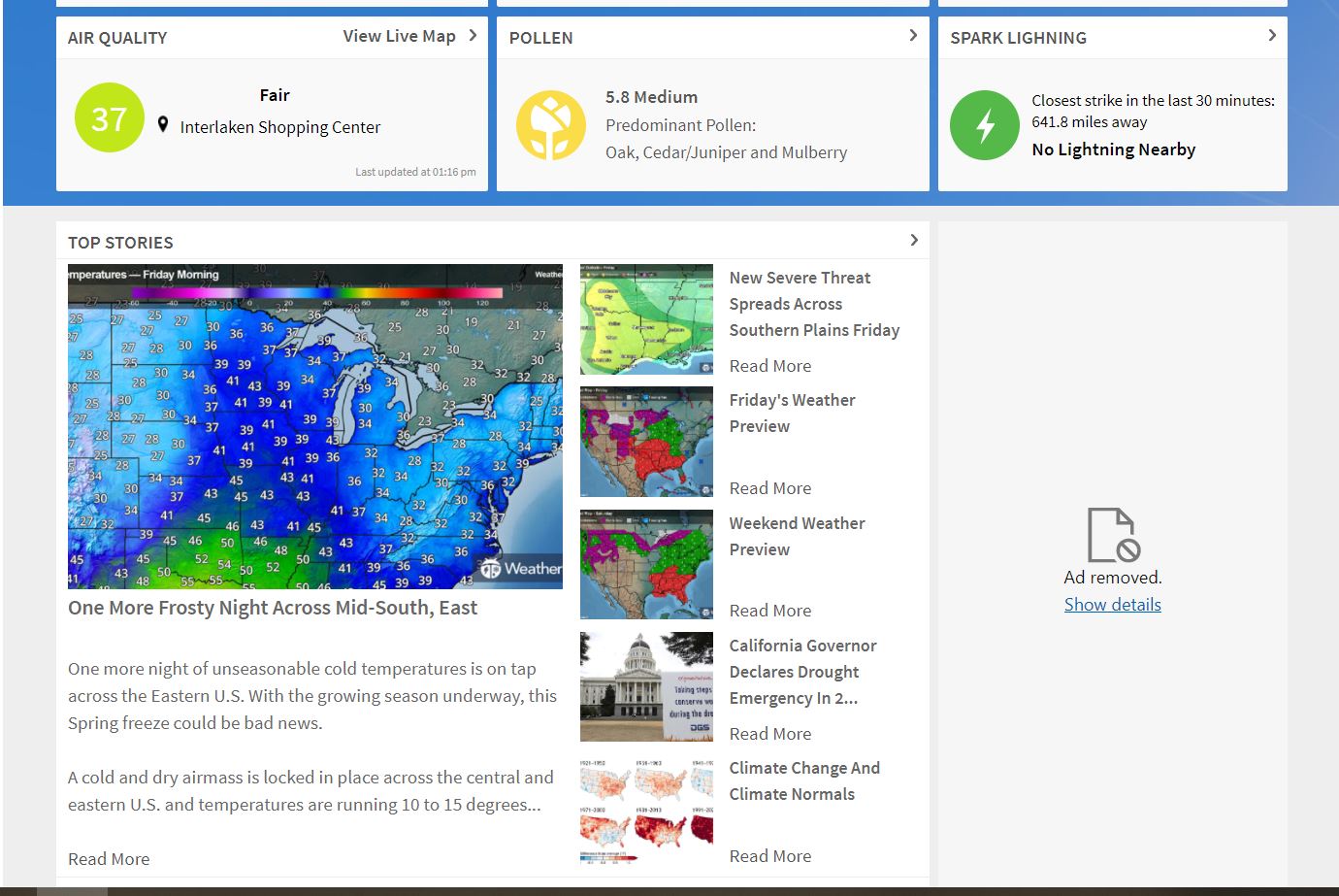 Forecast Summary Page 2.JPG