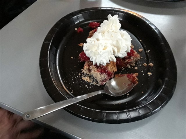 Bon appétit