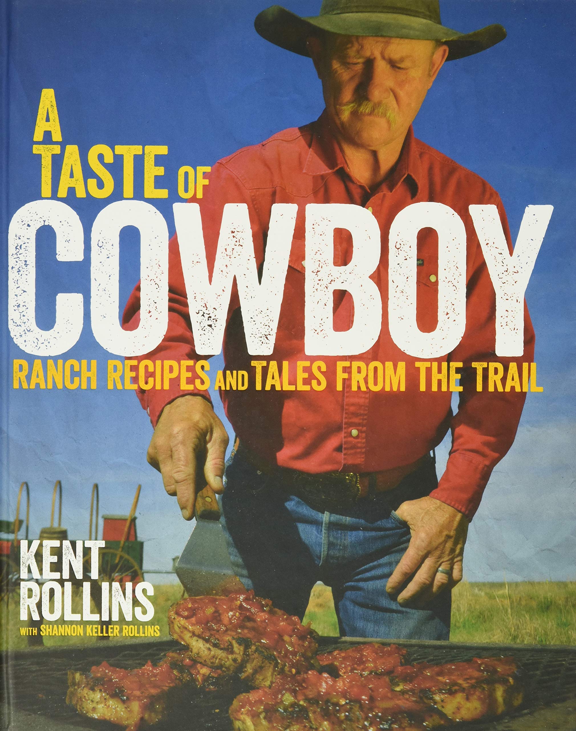 A Taste of Cowboy.jpg