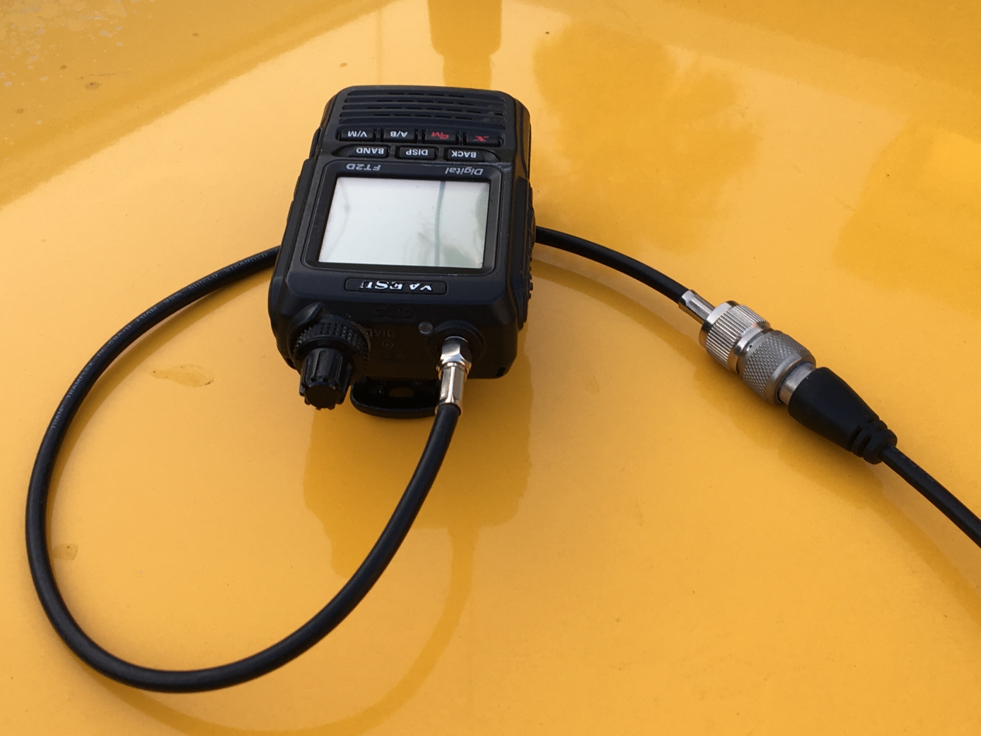 Adapter