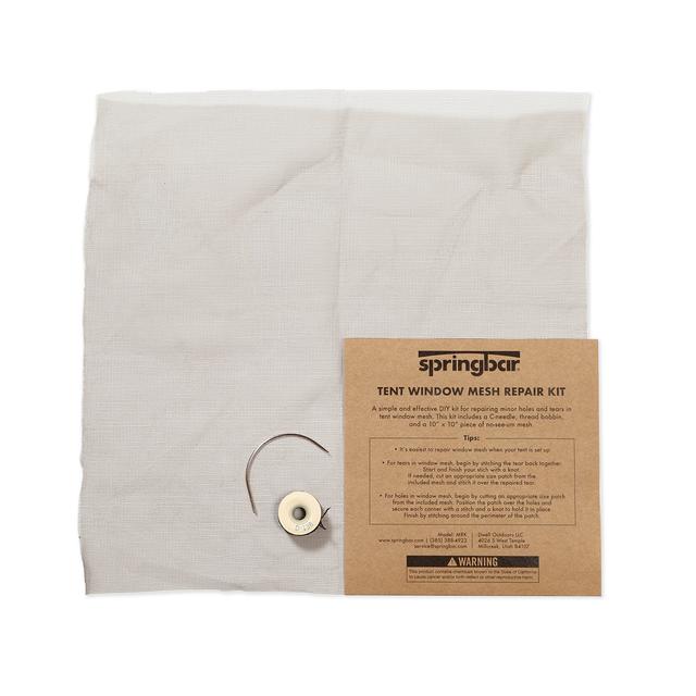 Springbar Tent Mesh Window  Repair Kit.jpg