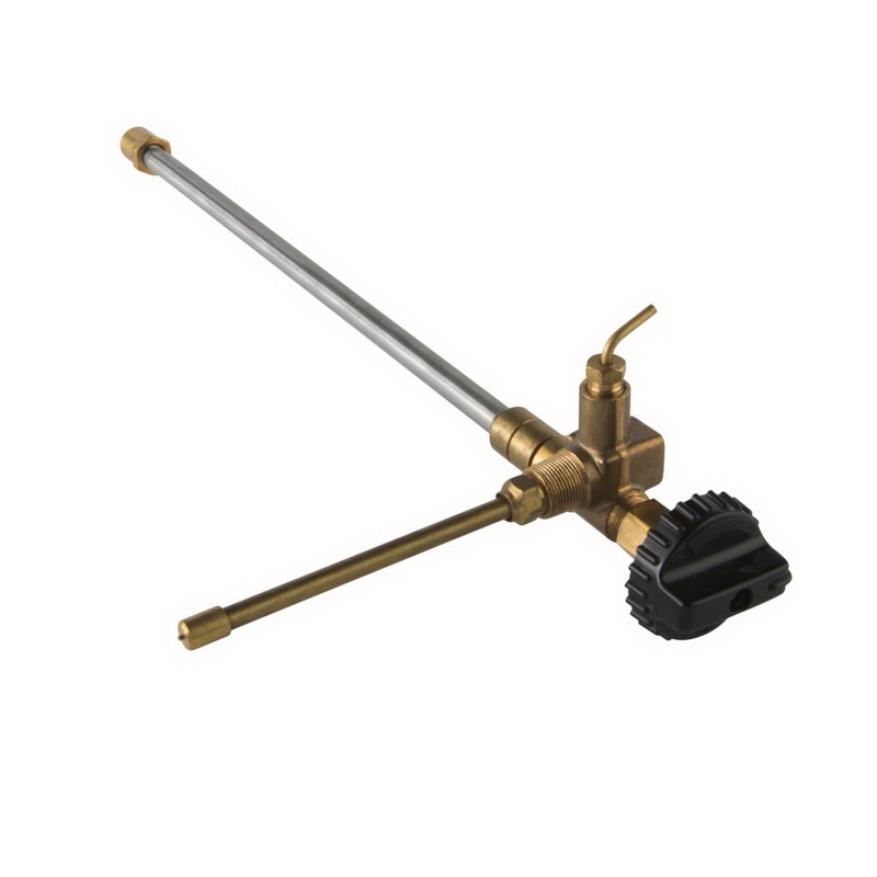 Coleman Replacement Generator and Valve.jpg