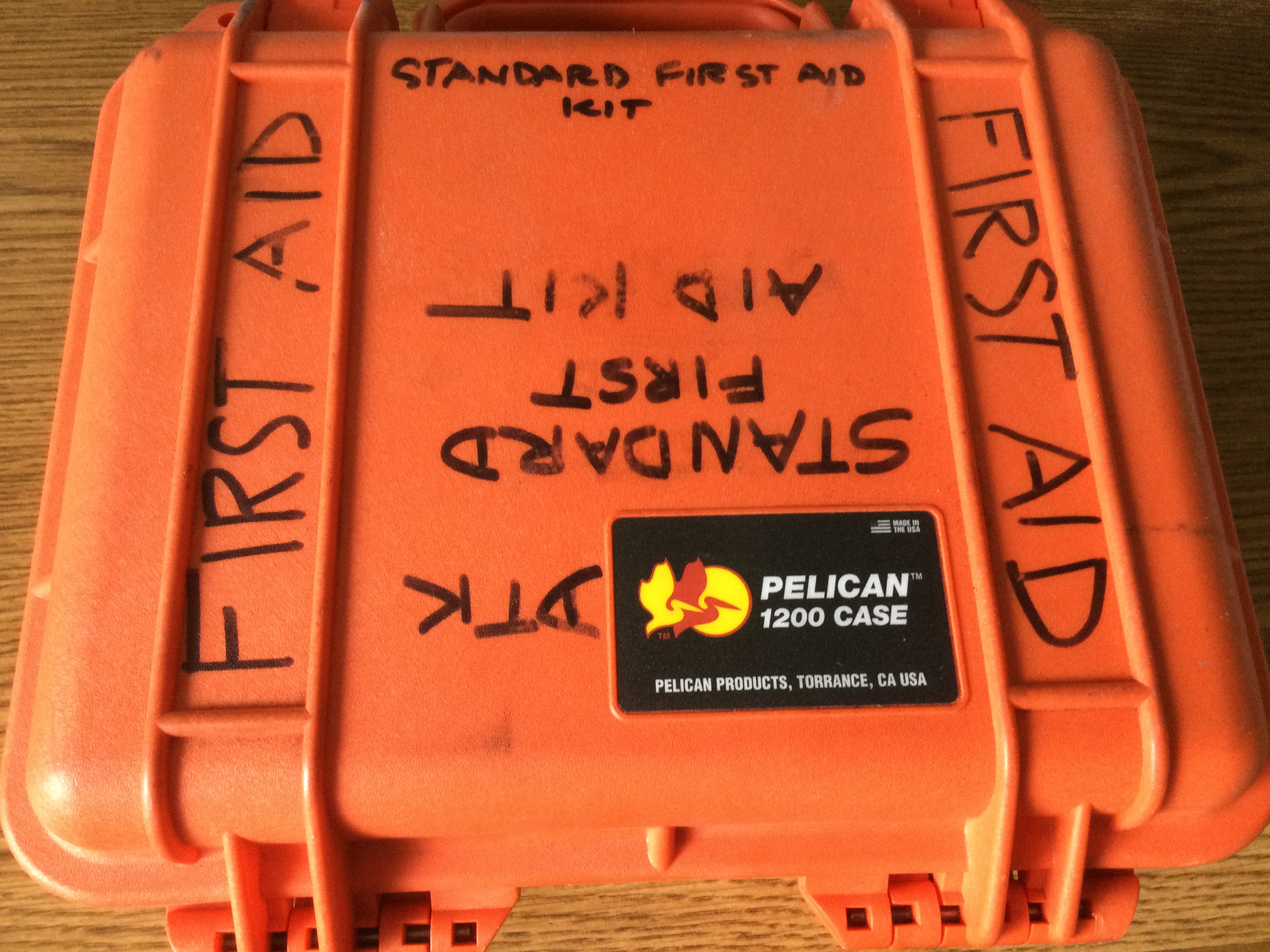 Pelican First Aid Kit Container.jpeg
