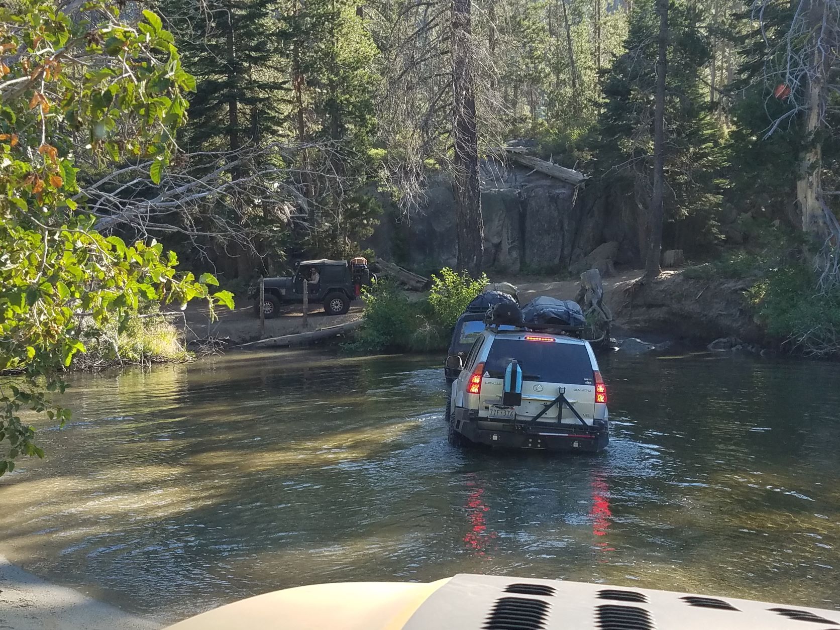 Dirty Dozen Camp - Crossing River to-from camp.jpg