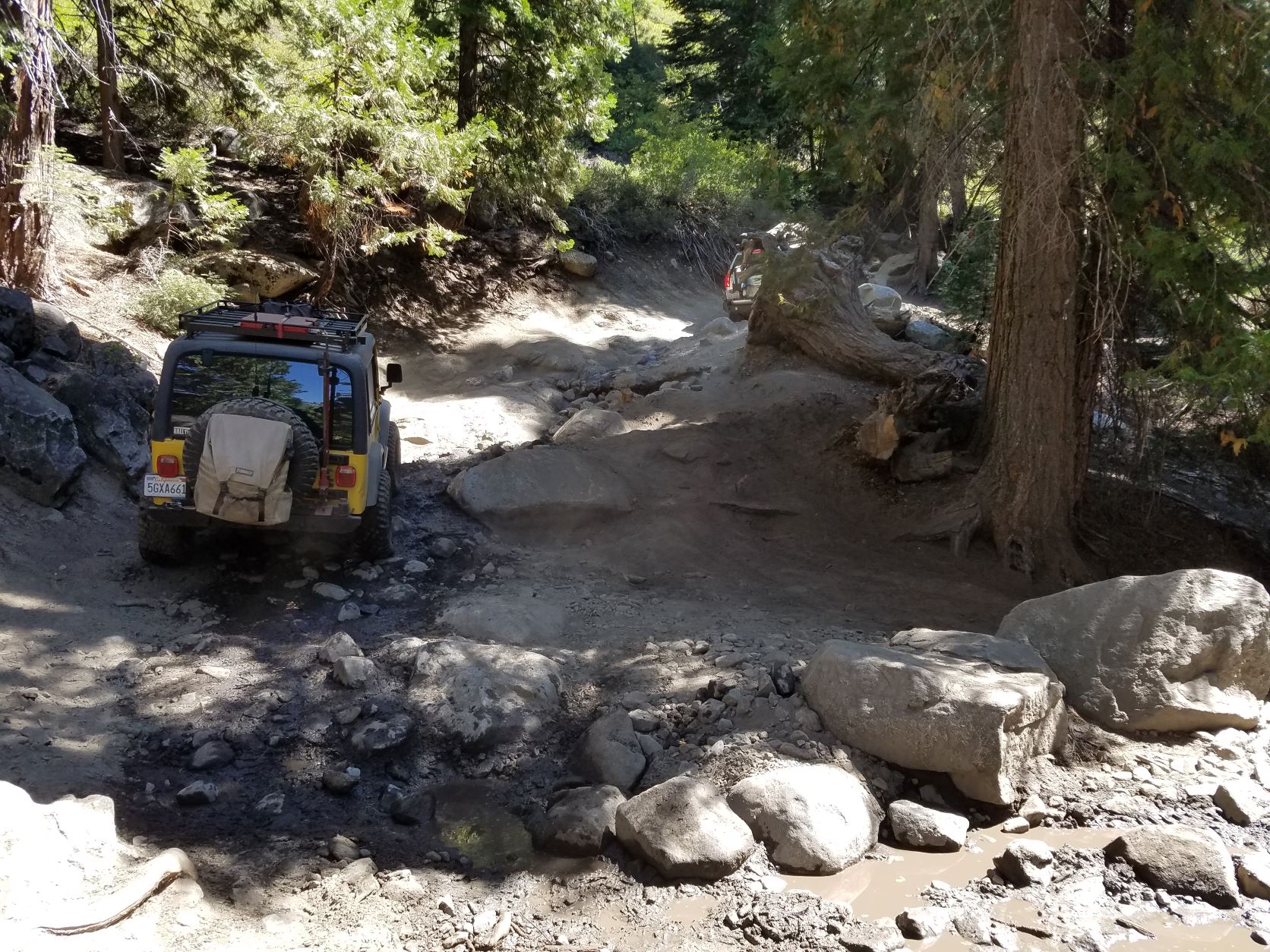 13 Cadillac Hill - Difficult area at turn.jpg