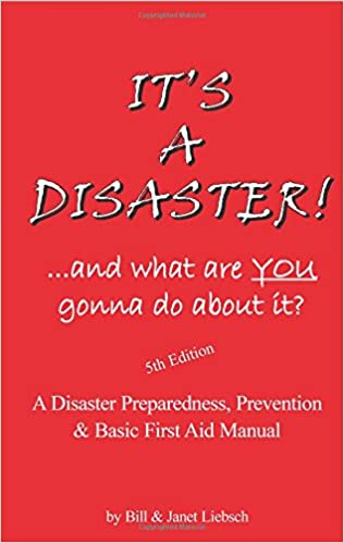 It's a Disaster