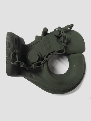 Pintle Hook