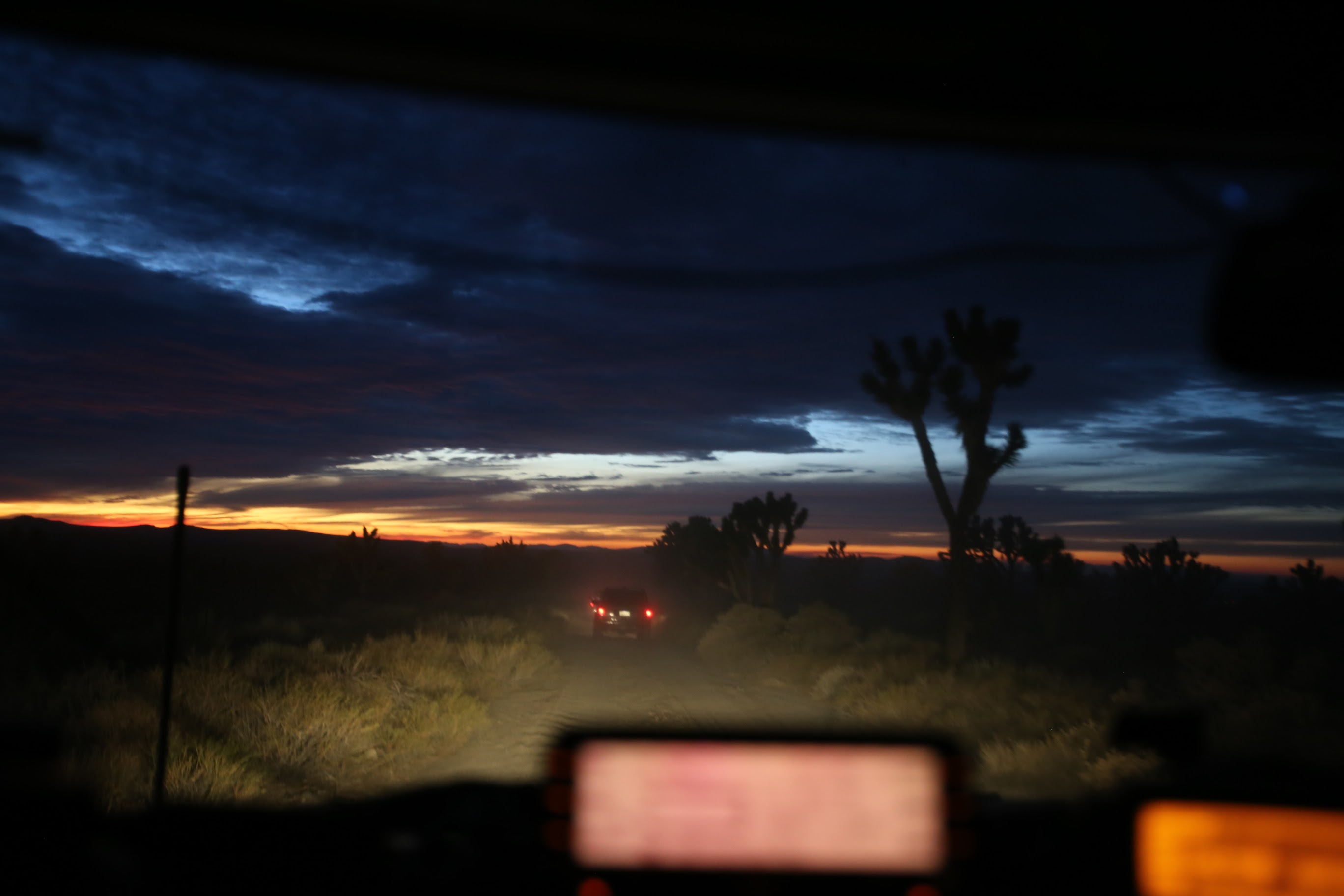 Visibility