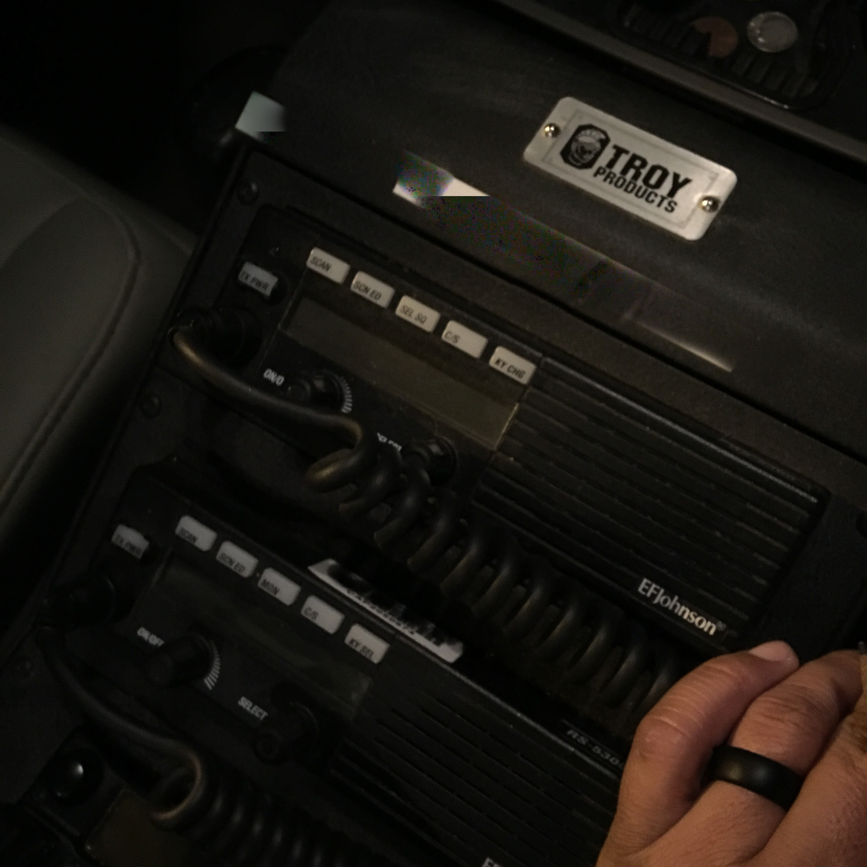 Console