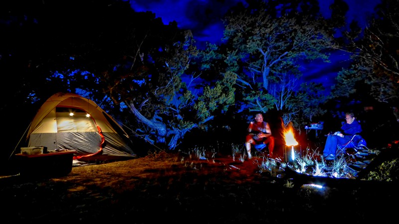 You can't do this well without a tripod and the camera set to &quot;countdown.&quot;  You can also use a remote IR trigger and you will find this kind of shutter release handy when doing scenic selfies where you want to put some distance between you and the camera.