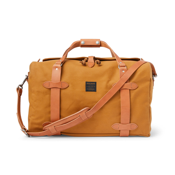 Filson Medium Rugged Twill Duffle Bag (Medium).png