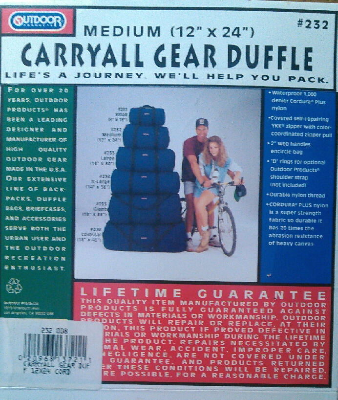 Outdoor Products Duffle bag.jpg