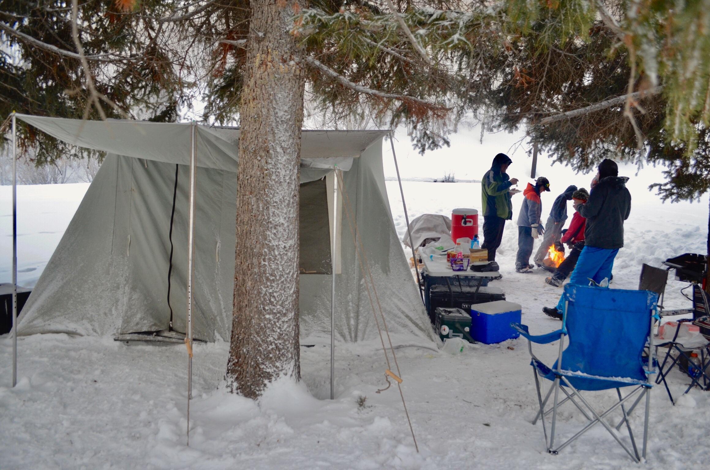 B-Springbar Tent in Snow 1.jpg