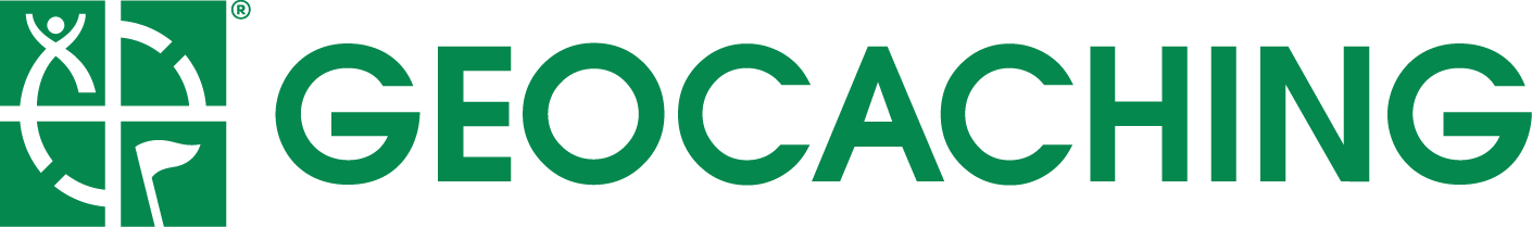A trademarked logo with &quot;use&quot; rules but tonight's net reinforces the spirit of Geocaching and introduces others to the concept; I think we'll be fine.