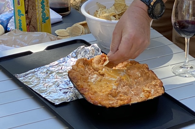 The Bean Dip