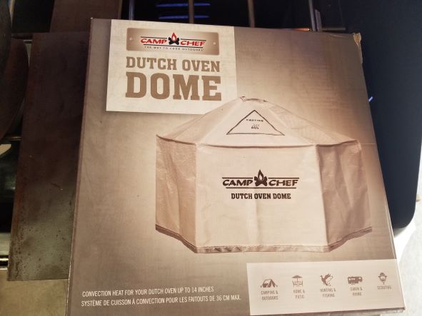 The box