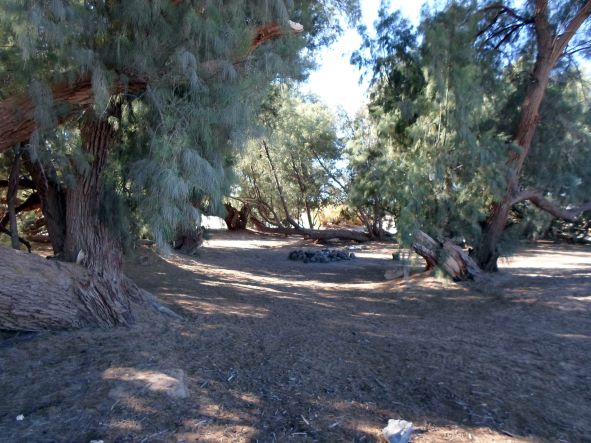 Camp at site of T&T Rasor station.JPG