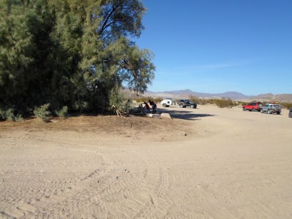 Site of old T&T Rasor Station.JPG