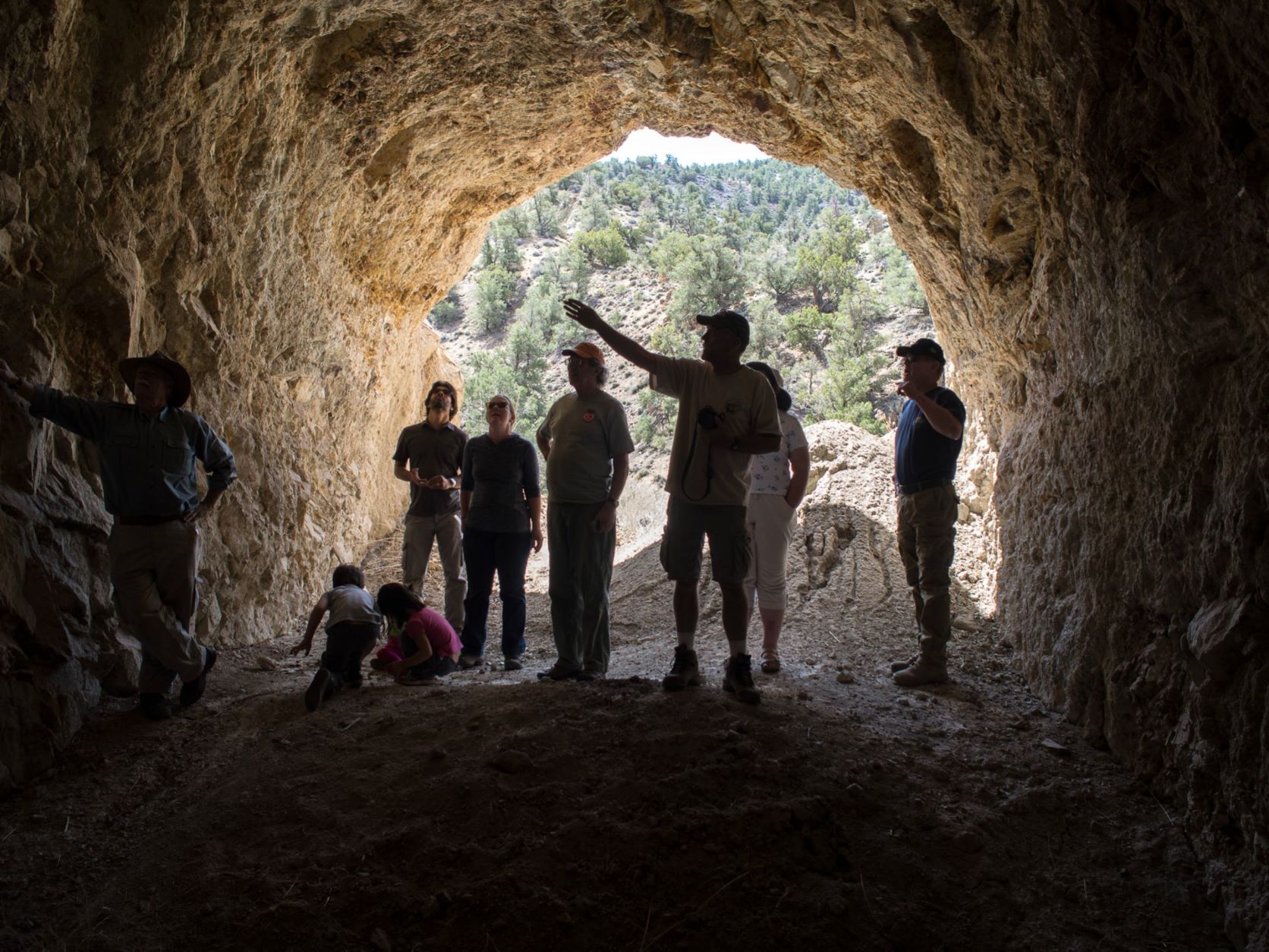 In the Tunnel.jpg