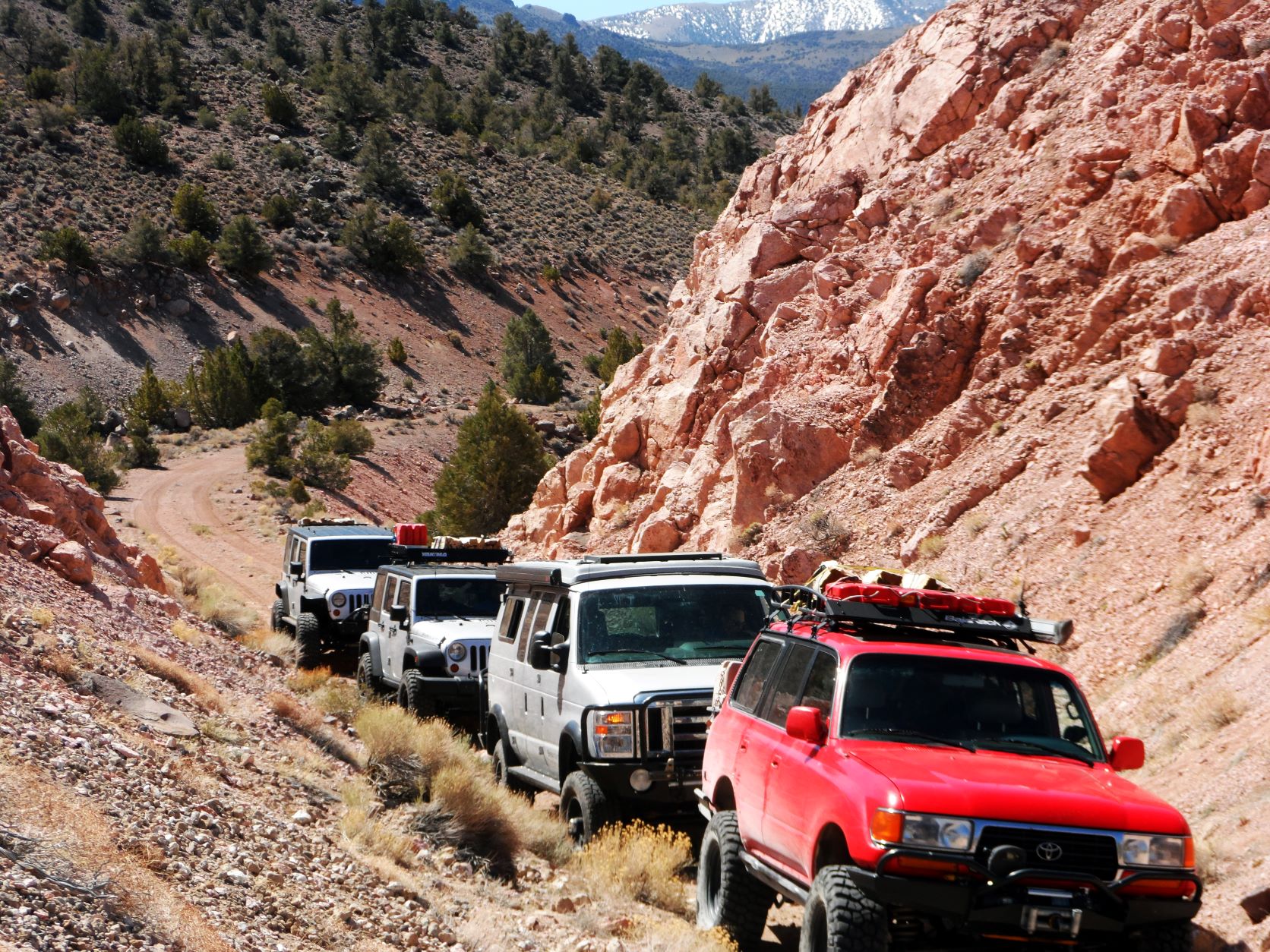 On the C&C railroad bed .JPG
