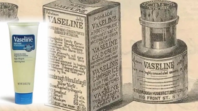 Born in Brooklyn in 1870, Vaseline® is now present in over 70 countries and celebrated as one of the top hand and body brands globally.