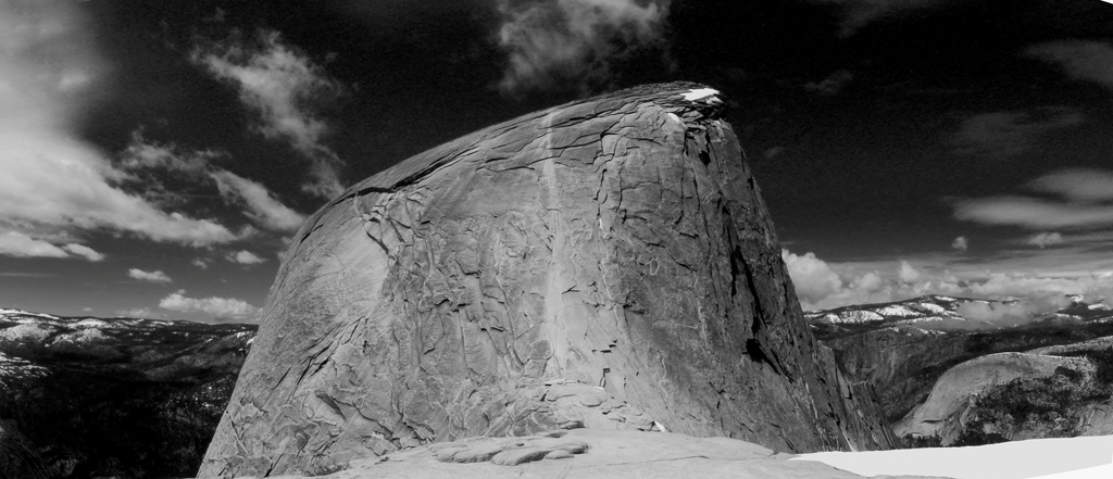 Half Dome BW 1024.jpg