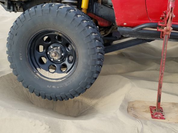 Hi-Lift
