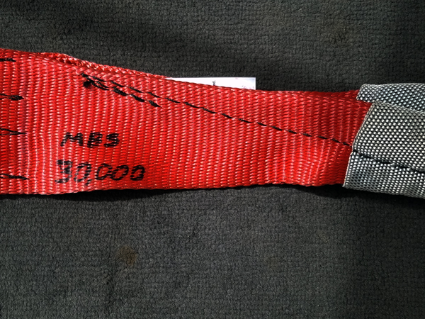 Tree Strap
