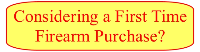 Considering a first time firearm purchase? There is a seminar on Thursday, 26 JAN 2023 @ 1600-1700, 6710 Brockton Avenue, Riverside, CA