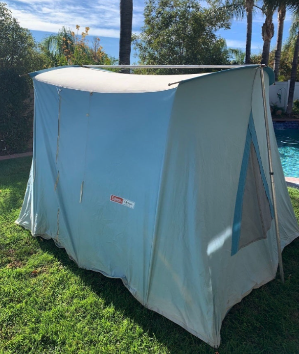 VINTAGE COLEMAN TENT.png