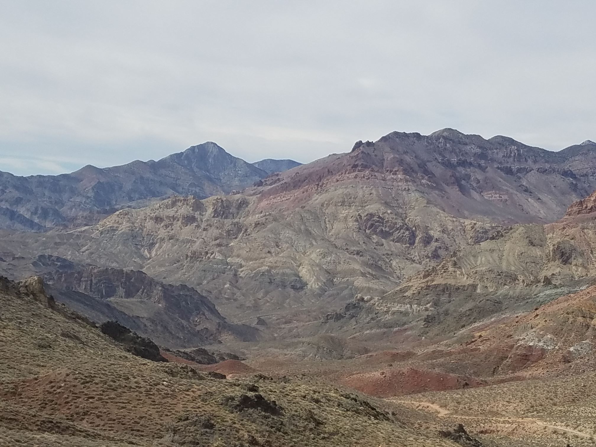 Grapevine Mtns from Red Pass.jpg