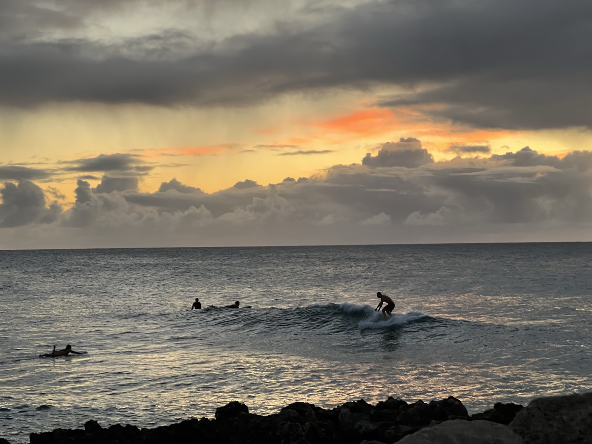 Turtle Bay, Hawaii