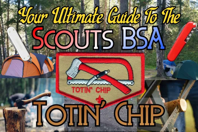 Cole (someone I don't know) earned his Eagle Scout back in 2014 and created a blog that provides insight into Scouting topics.  The link below is a good place to visit and use for ideas that will provide a starting point with your children and those of others you will teach, coach and mentor.