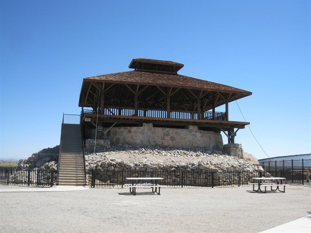 YUMA TP Guard Tower.JPG