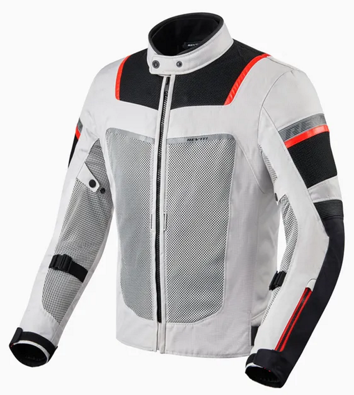 Revit Tornado Ventilated Jacket.png