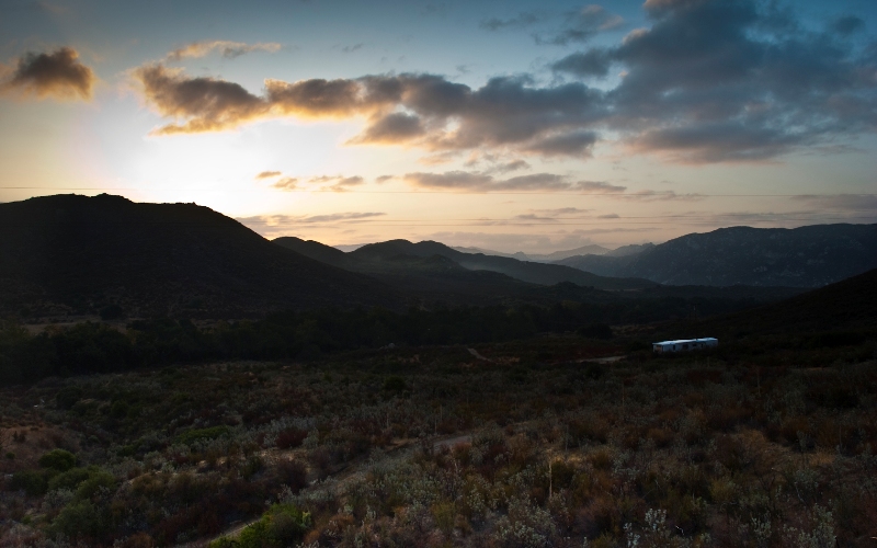 Sunrise
