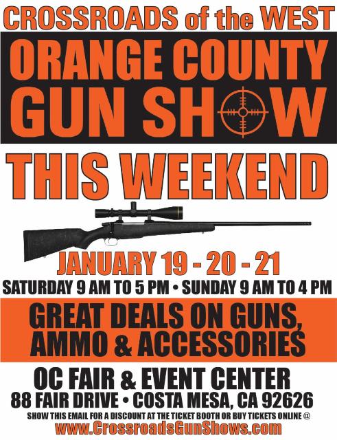 One of the formally &quot;shutdown locations&quot; is now back on this coming weekend, 19, 20 &amp; 21 January 2024!