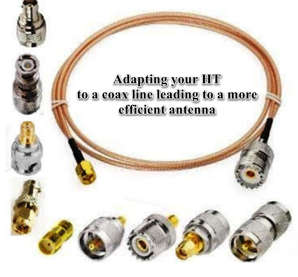 MTC Radio:  $29.99 https://www.mtcradio.com/radcom-3-foot-ht-jumper-sma-male-to-uhf-female-with-9-adapters-kit/