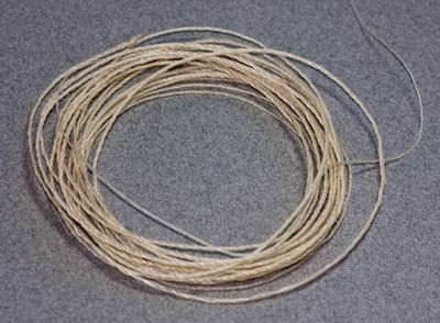 Furled horse hair fishing line_.jpeg