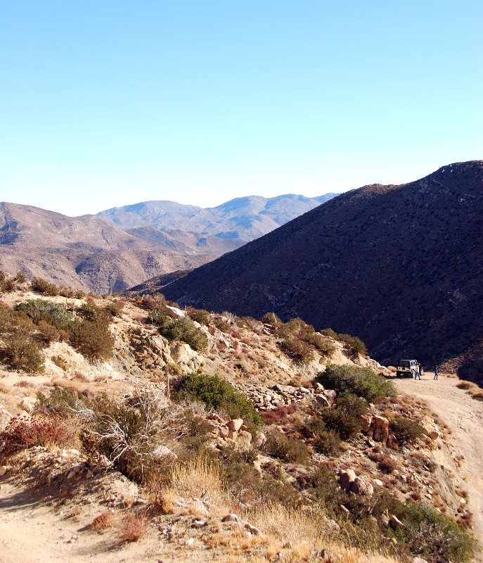 Oriflame Canyon