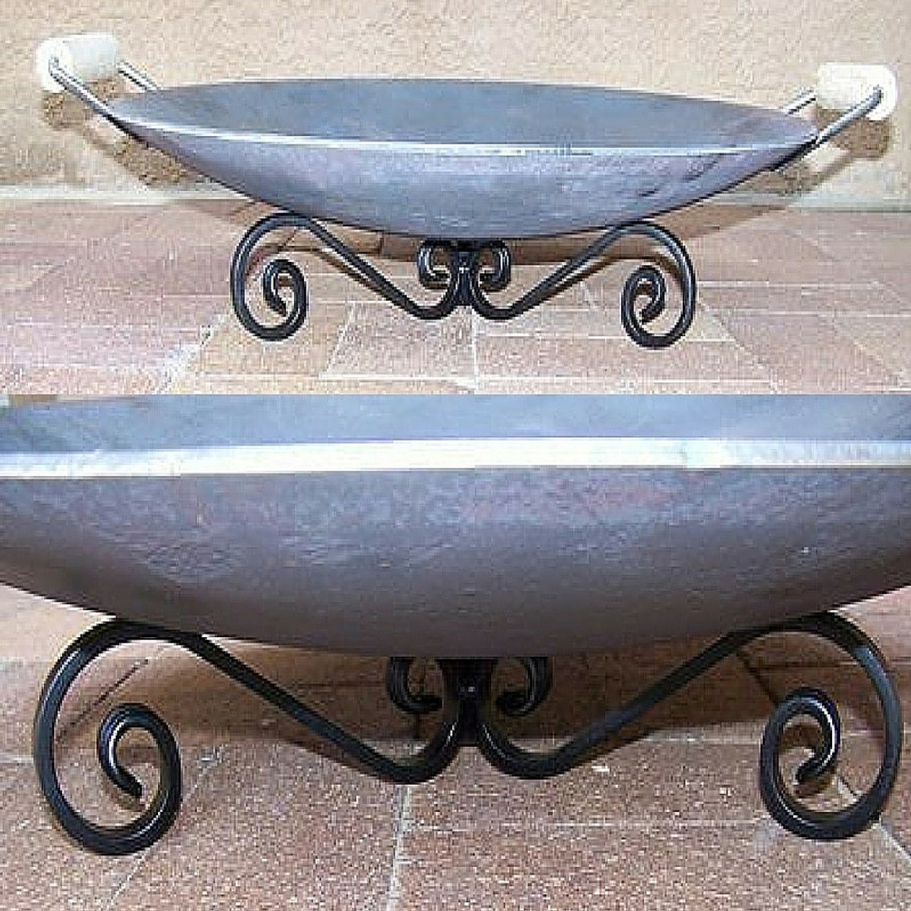 Discada Trivet.jpg