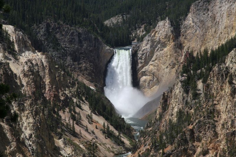 Lower Falls of the Yellowstone River-1.jpg